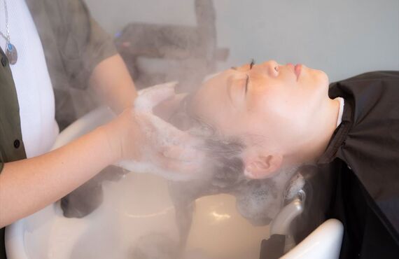 整体法を取り入れたヘッドスパで生活リズムの改善|都立大学のプライベートサロン　SCHERE ZACK