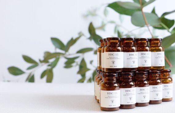 「髪質改善」から「髪質革命」へ！最先端の幹細胞テクノロジーを使った次世代トリートメント｜SCHERE ZACK cut&spa